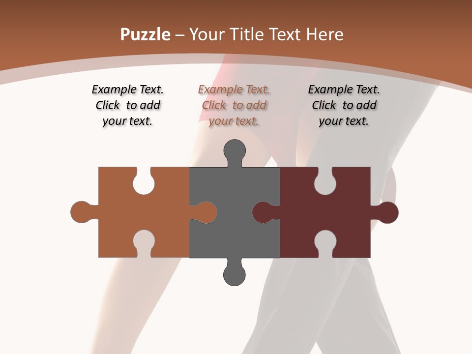 Planet Architecture High PowerPoint Template