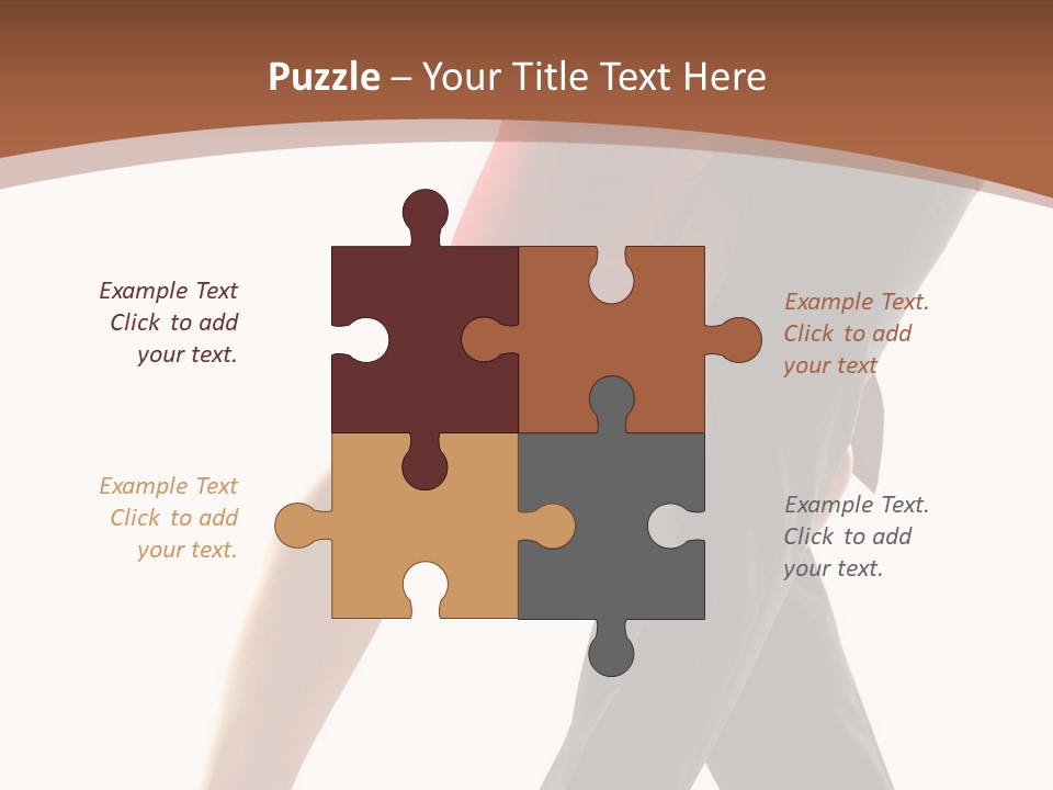 Planet Architecture High PowerPoint Template