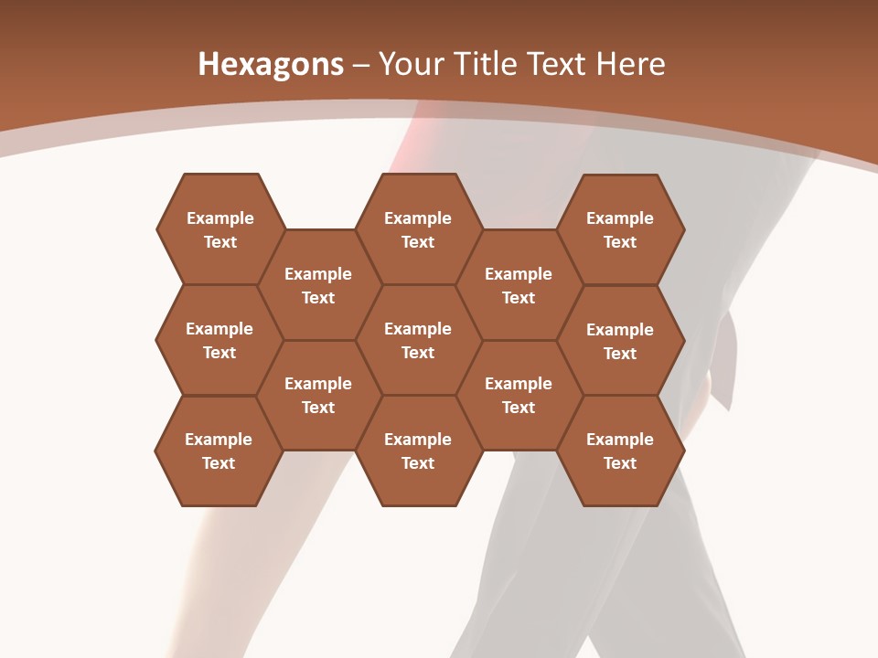 Planet Architecture High PowerPoint Template