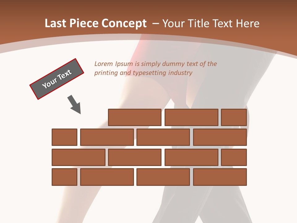 Planet Architecture High PowerPoint Template