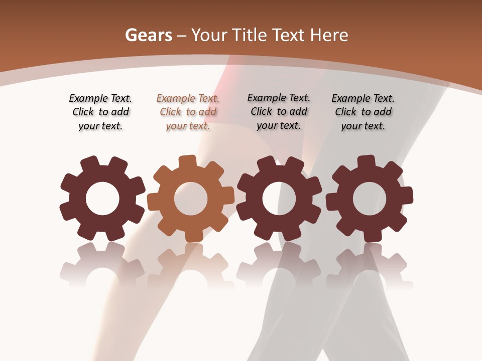 Planet Architecture High PowerPoint Template