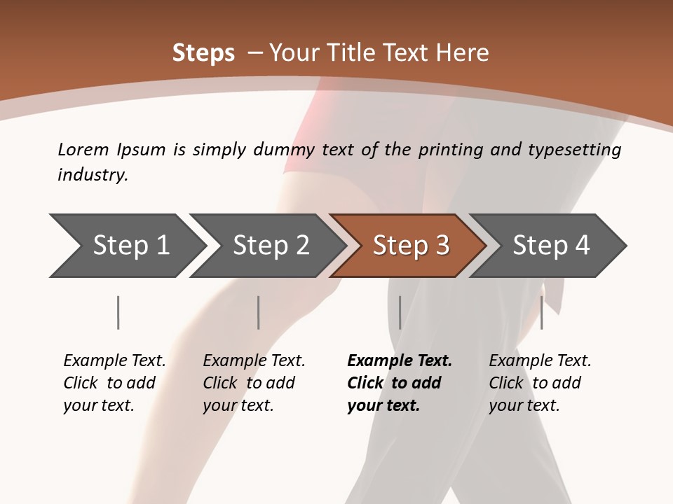Planet Architecture High PowerPoint Template