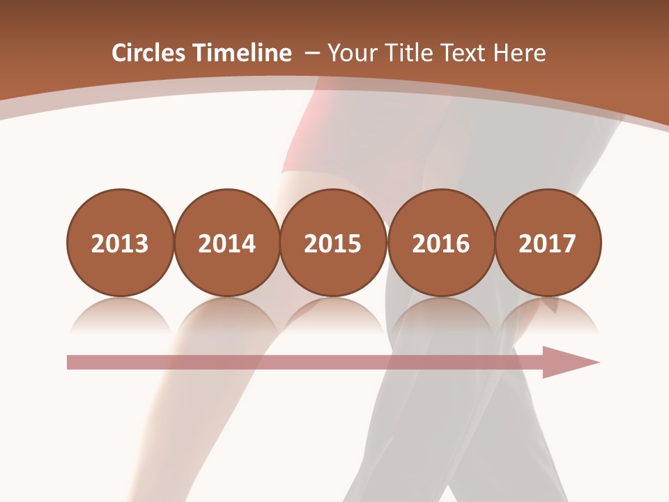 Planet Architecture High PowerPoint Template