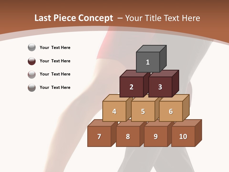 Planet Architecture High PowerPoint Template