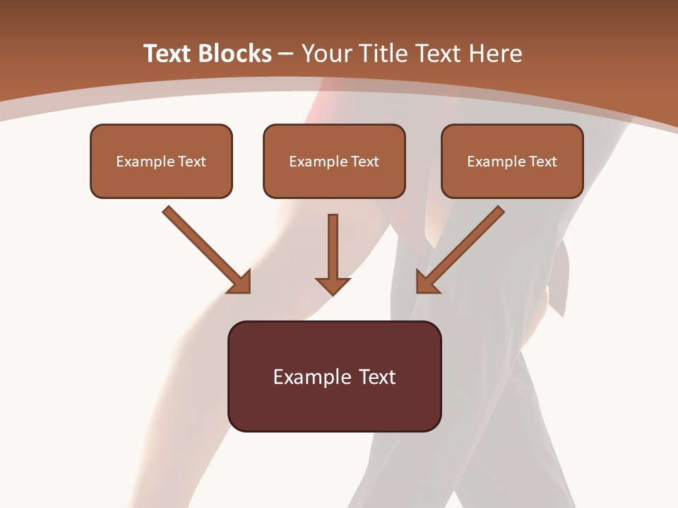Planet Architecture High PowerPoint Template