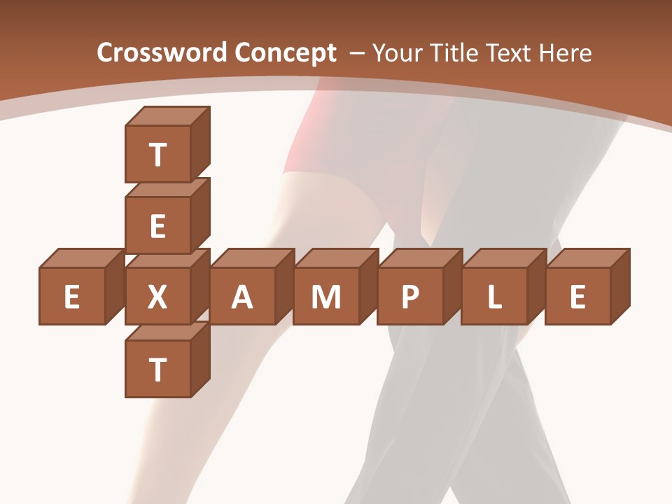 Planet Architecture High PowerPoint Template