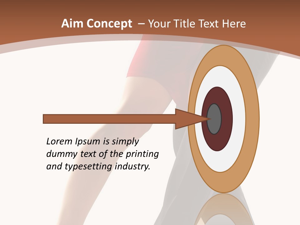 Planet Architecture High PowerPoint Template