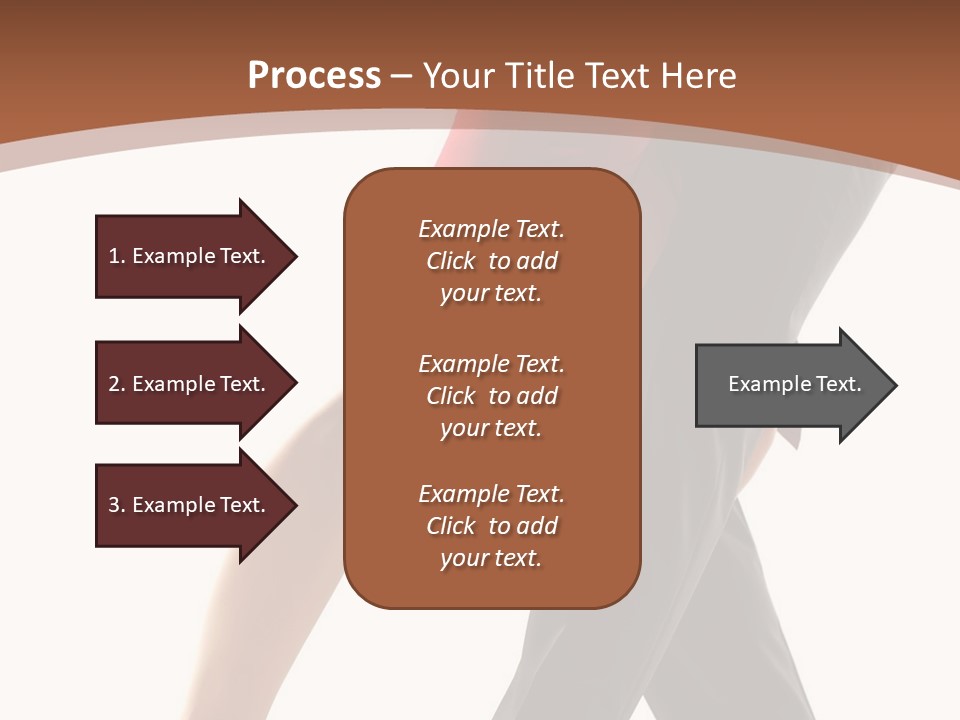 Planet Architecture High PowerPoint Template