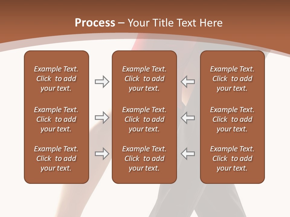 Planet Architecture High PowerPoint Template