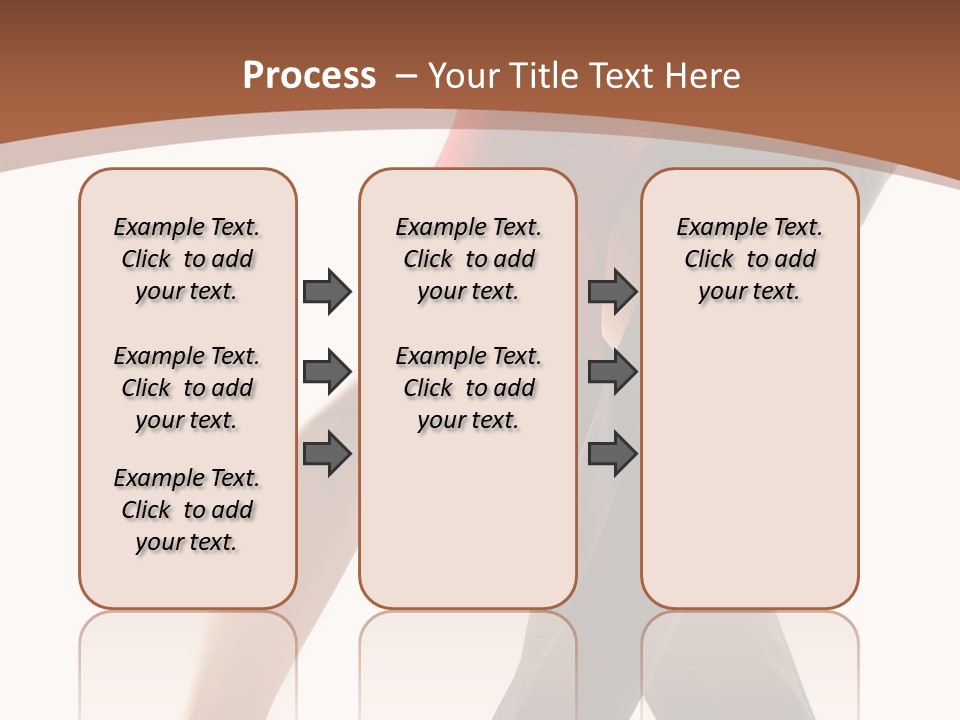 Planet Architecture High PowerPoint Template