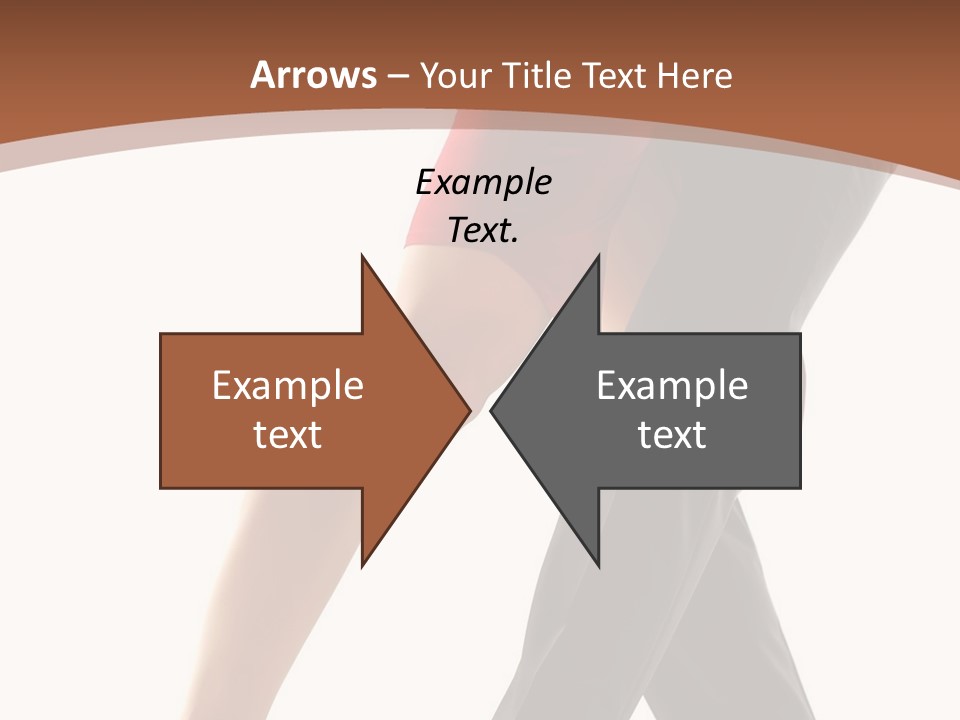 Planet Architecture High PowerPoint Template