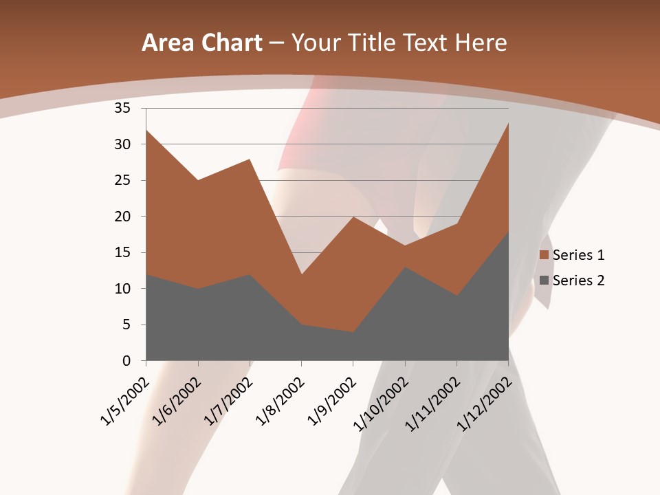 Planet Architecture High PowerPoint Template