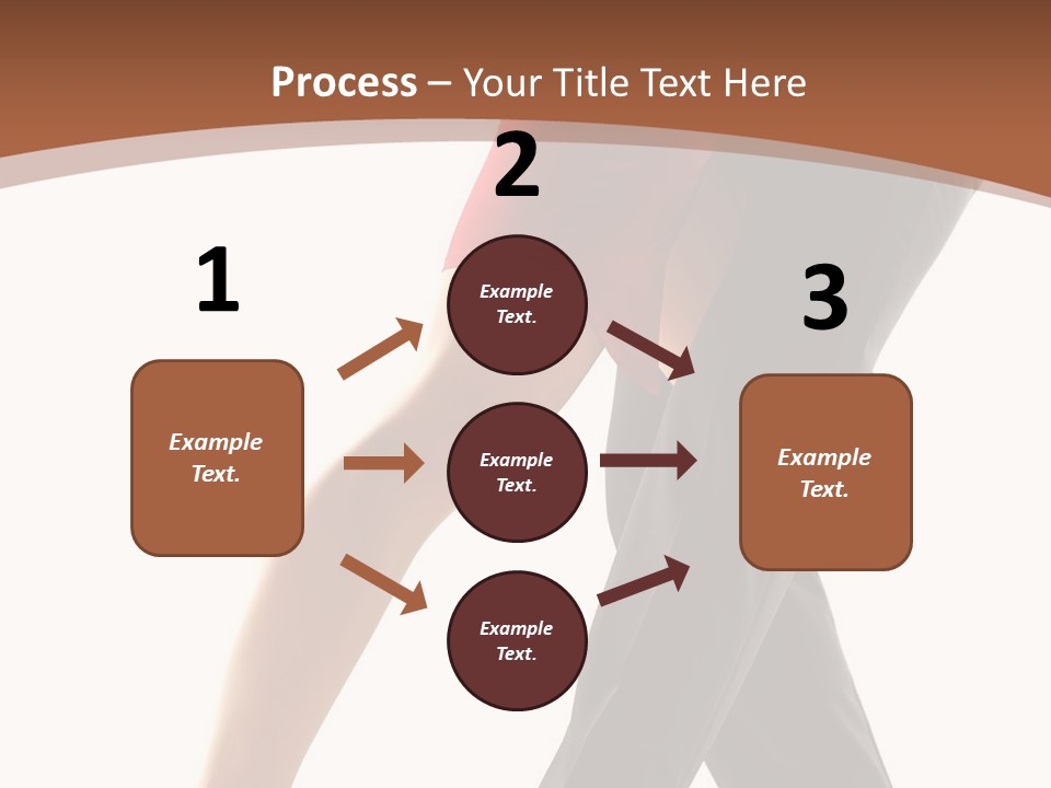 Planet Architecture High PowerPoint Template