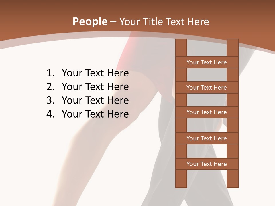 Planet Architecture High PowerPoint Template