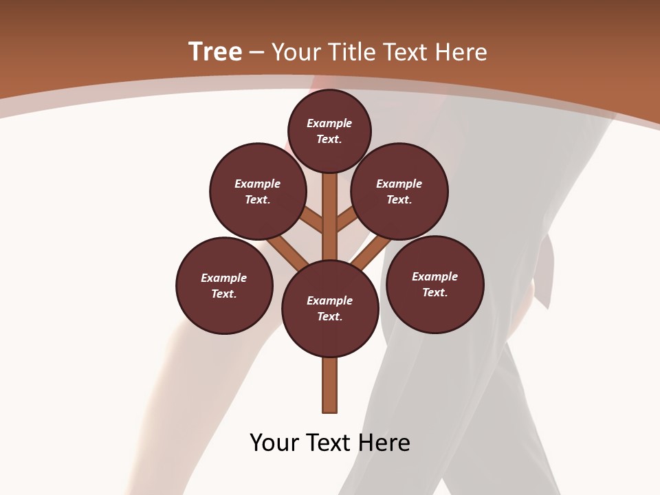 Planet Architecture High PowerPoint Template