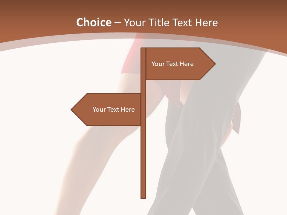 Planet Architecture High PowerPoint Template