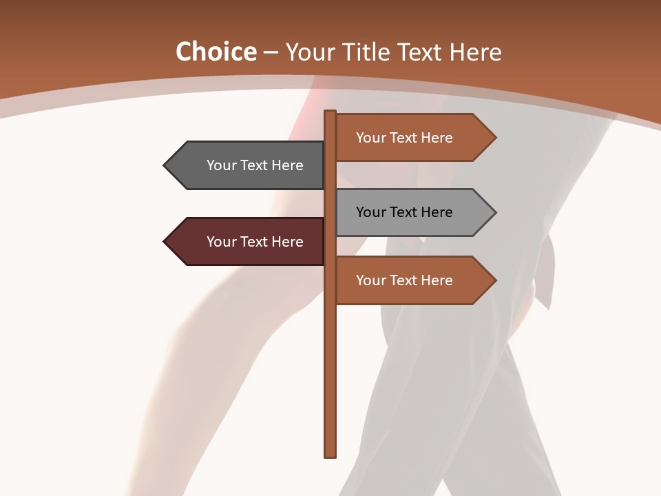 Planet Architecture High PowerPoint Template