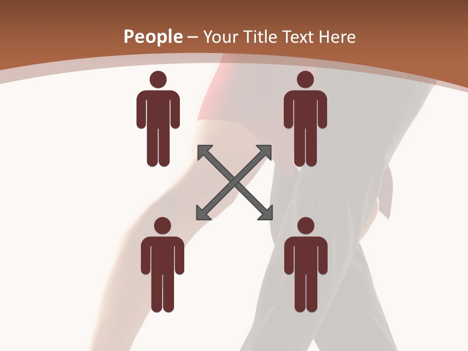 Planet Architecture High PowerPoint Template