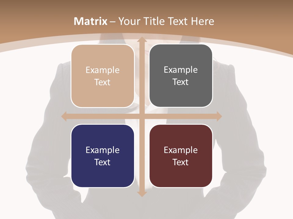 Render Graphic House PowerPoint Template