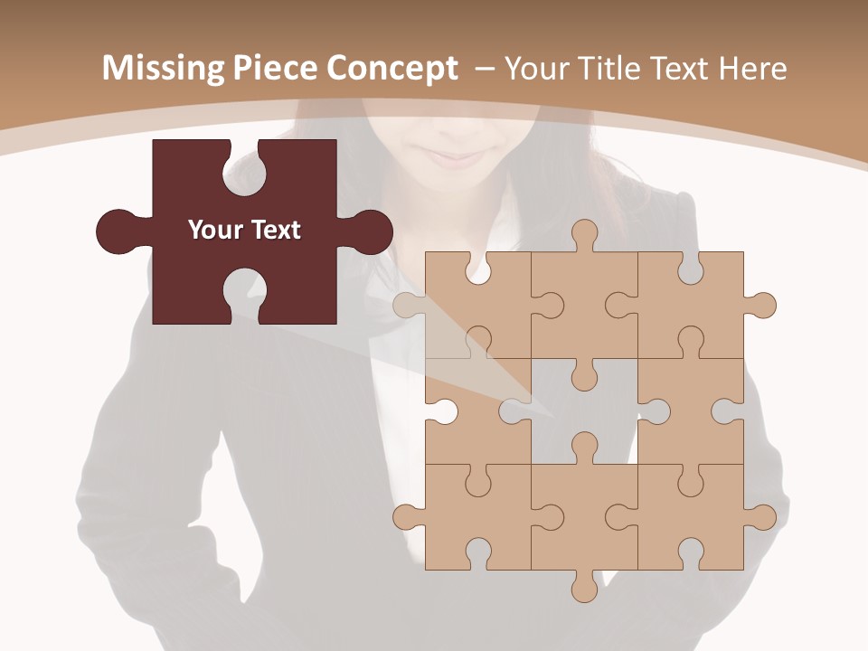 Render Graphic House PowerPoint Template