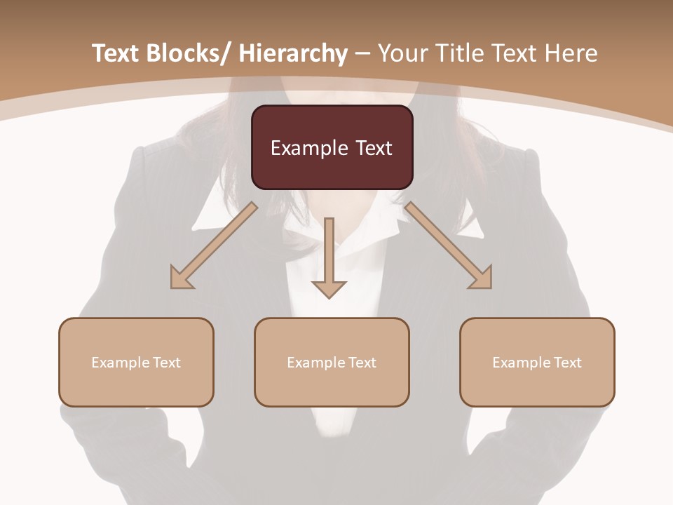 Render Graphic House PowerPoint Template