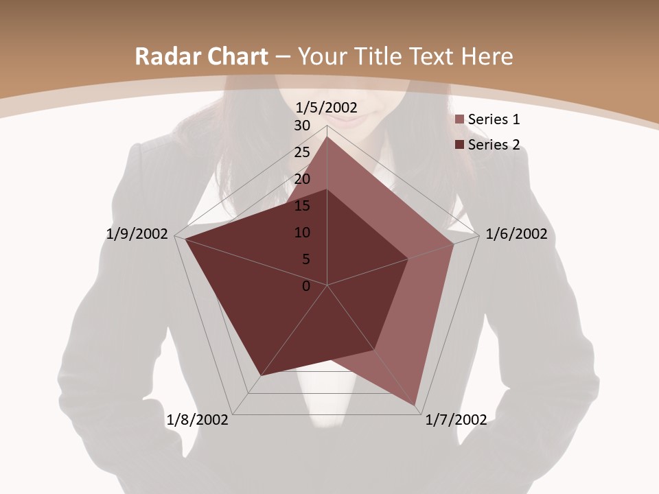 Render Graphic House PowerPoint Template