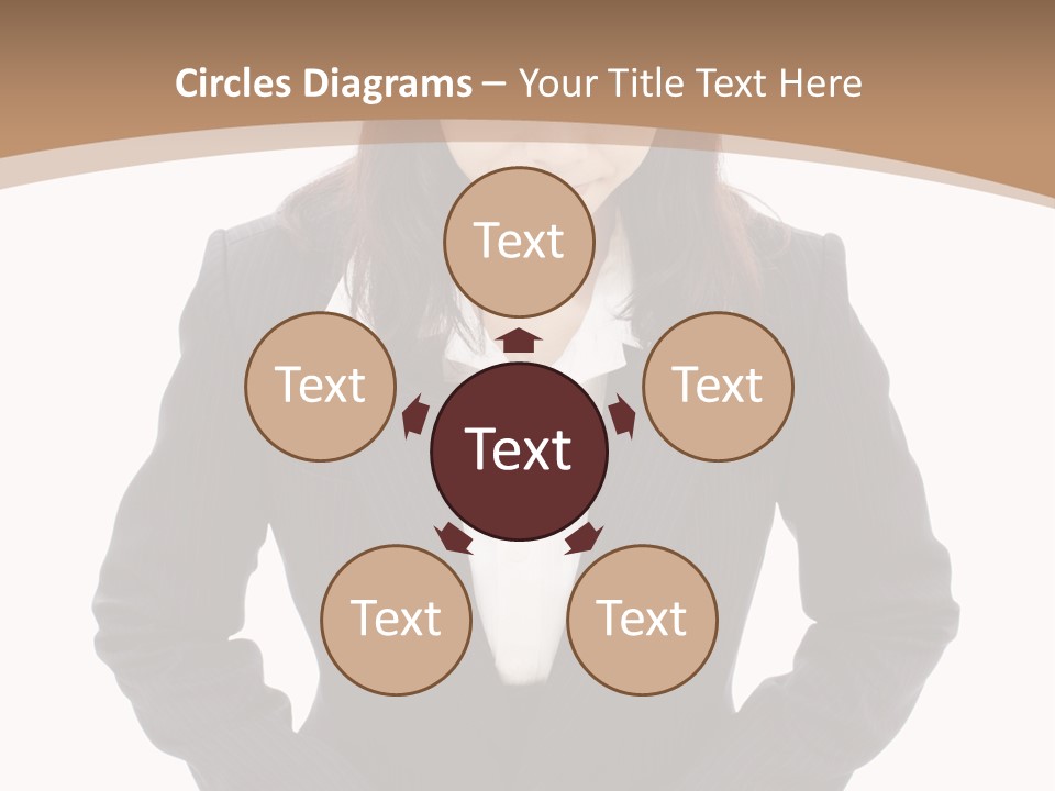 Render Graphic House PowerPoint Template