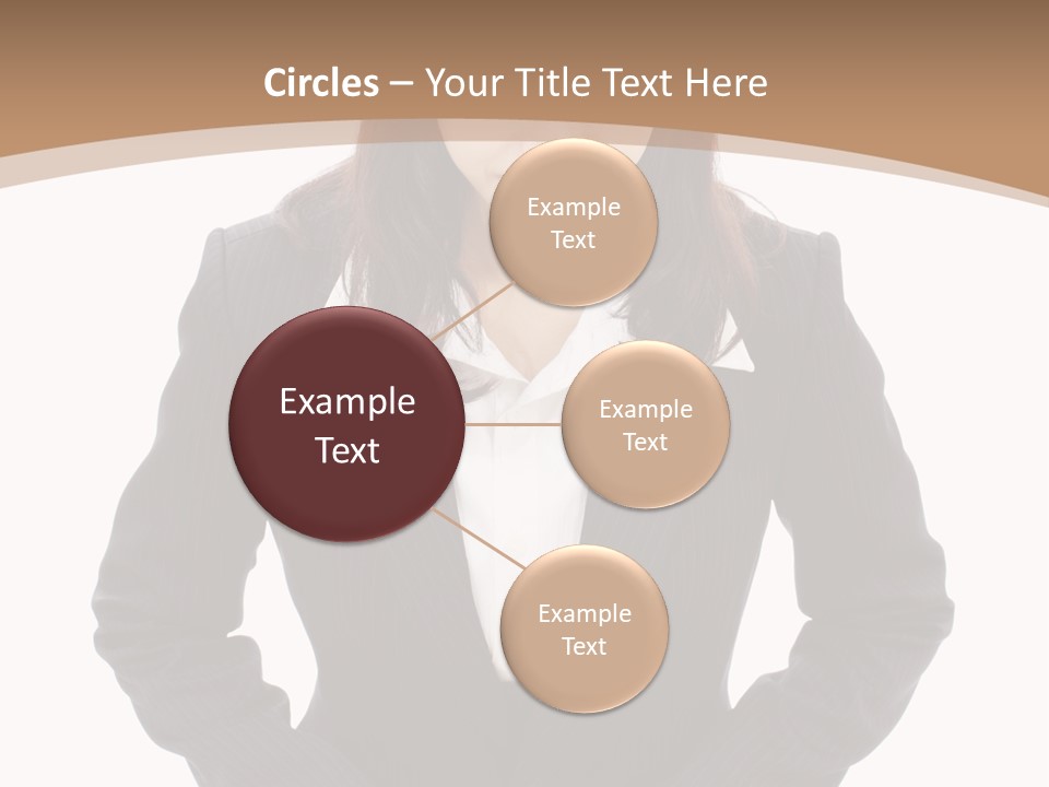 Render Graphic House PowerPoint Template