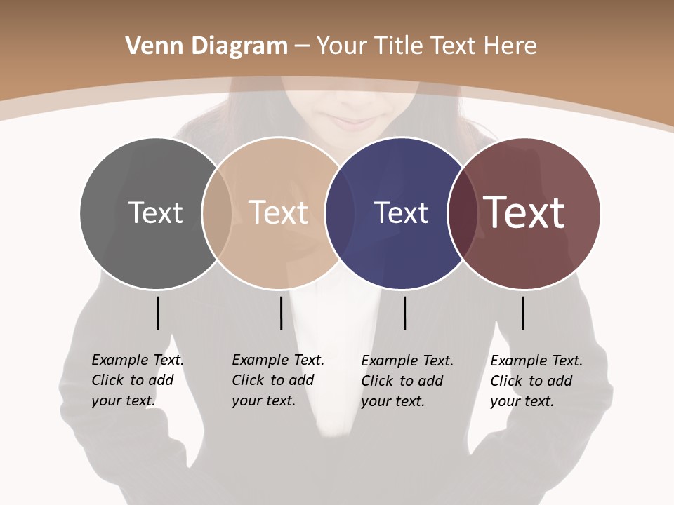 Render Graphic House PowerPoint Template