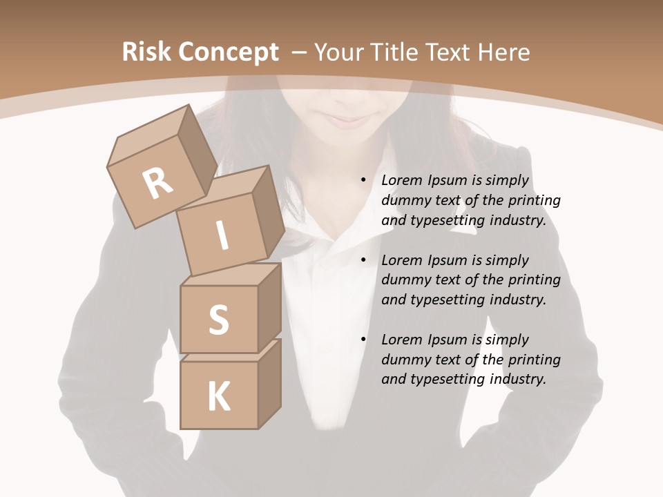 Render Graphic House PowerPoint Template