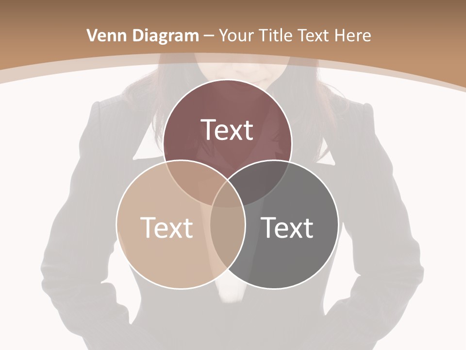 Render Graphic House PowerPoint Template