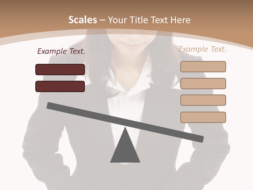 Render Graphic House PowerPoint Template