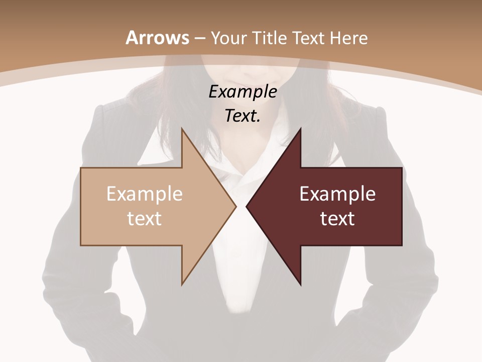 Render Graphic House PowerPoint Template