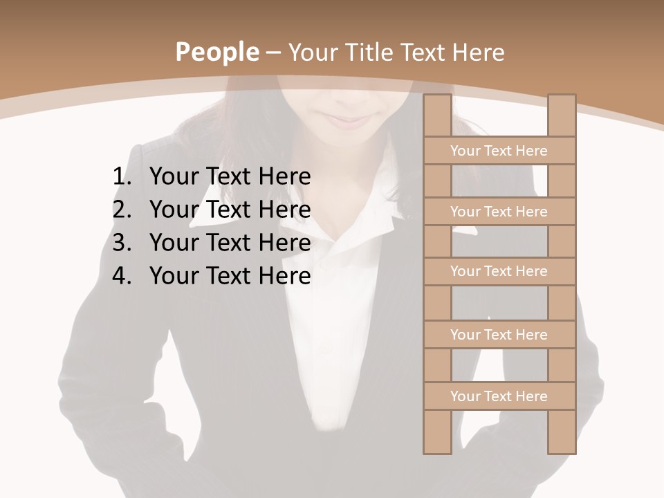 Render Graphic House PowerPoint Template