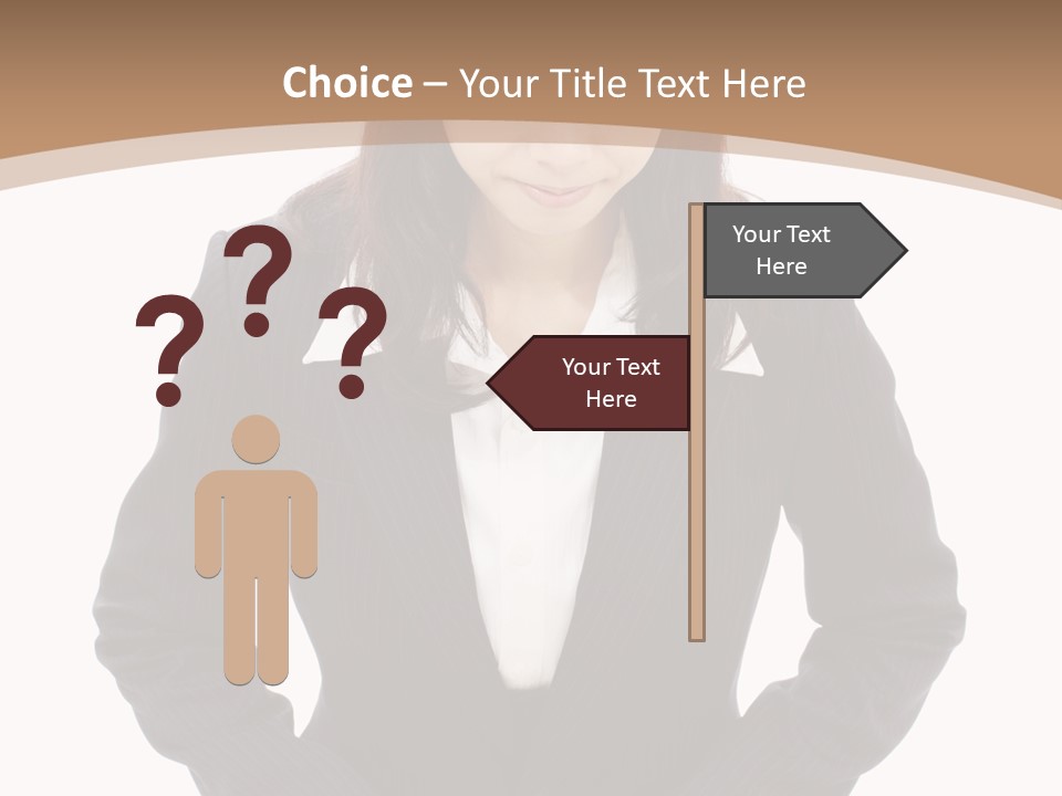 Render Graphic House PowerPoint Template