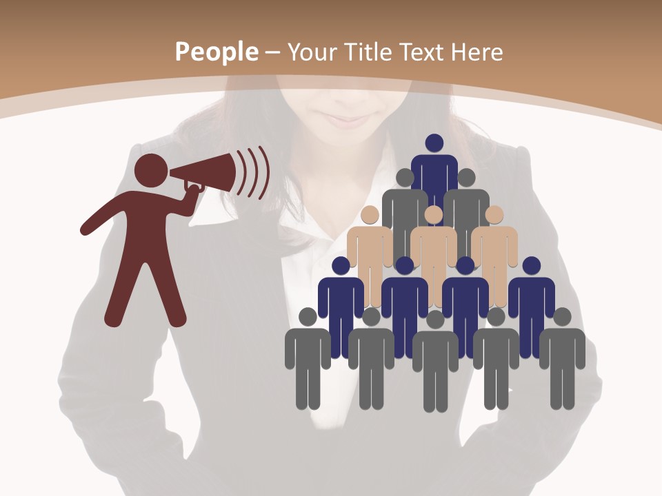 Render Graphic House PowerPoint Template