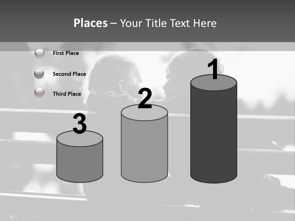 Planet Modern Ball PowerPoint Template
