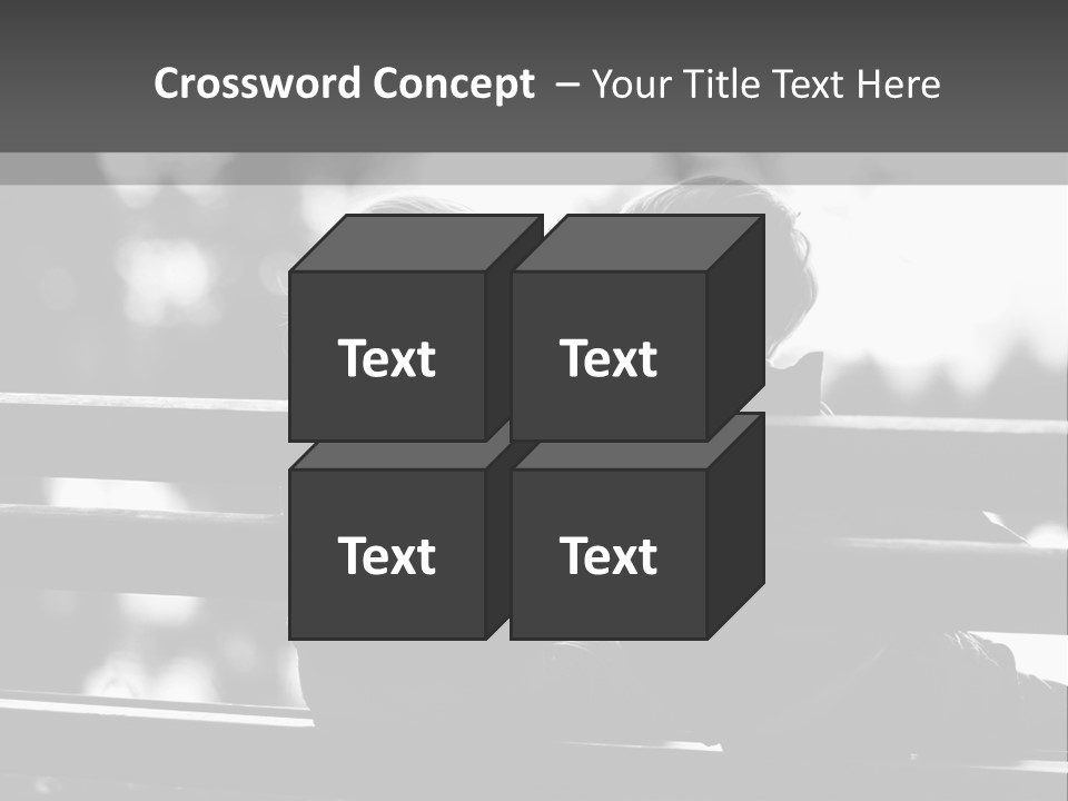 Planet Modern Ball PowerPoint Template