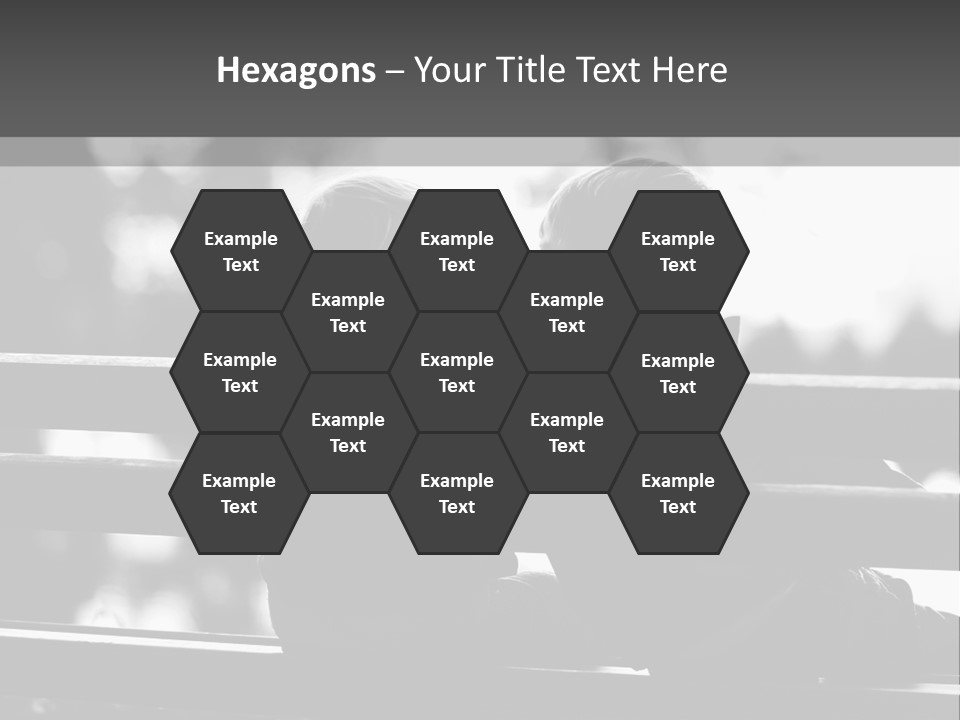 Planet Modern Ball PowerPoint Template