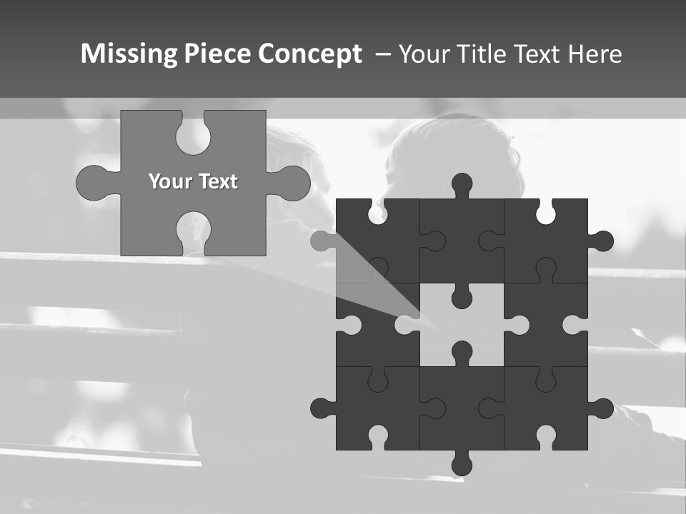 Planet Modern Ball PowerPoint Template