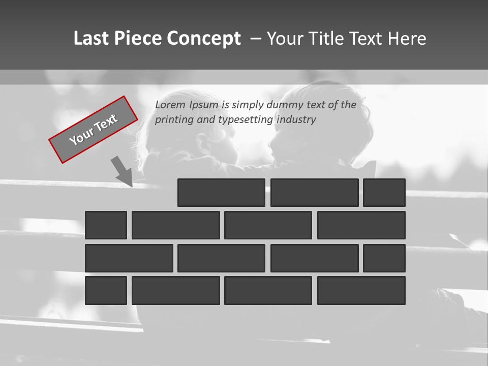 Planet Modern Ball PowerPoint Template