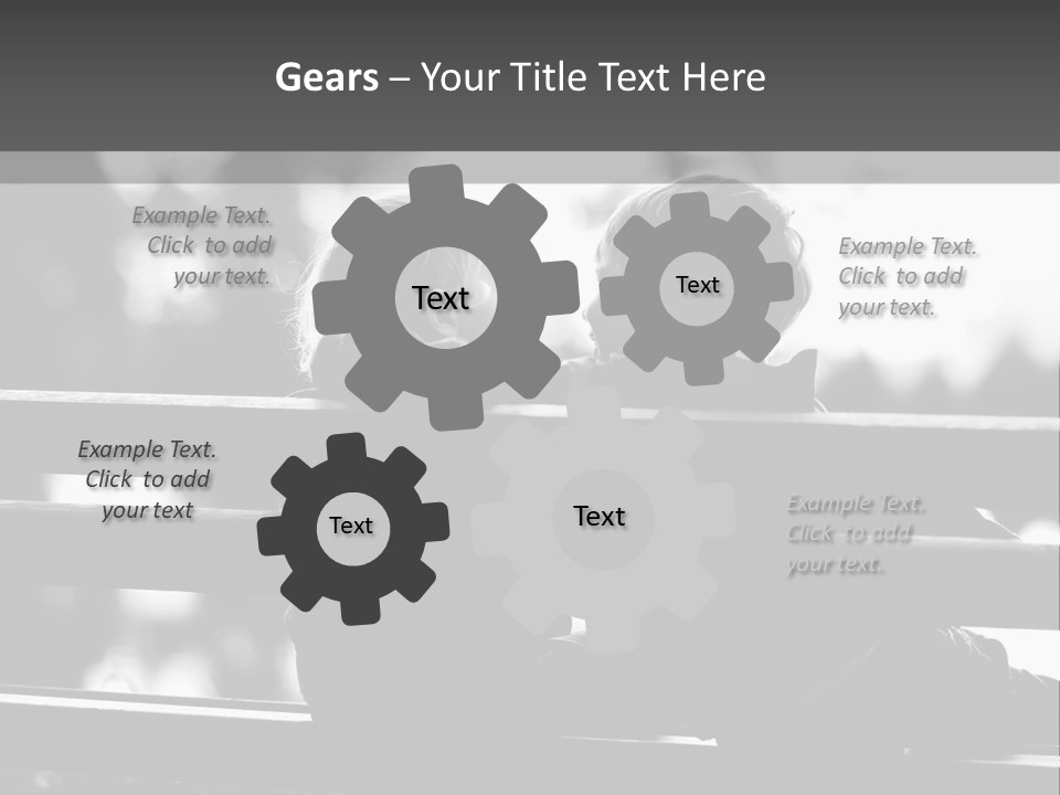 Planet Modern Ball PowerPoint Template