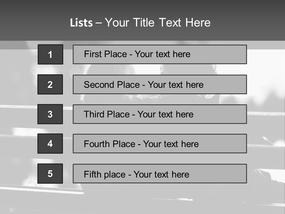 Planet Modern Ball PowerPoint Template