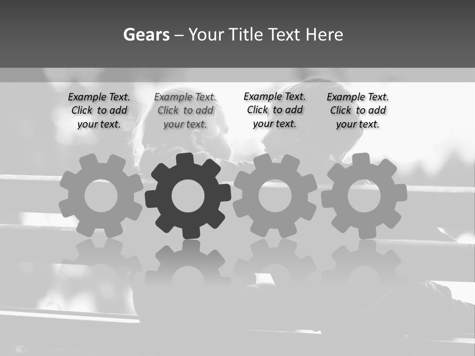 Planet Modern Ball PowerPoint Template