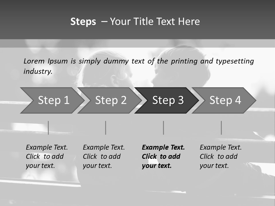 Planet Modern Ball PowerPoint Template