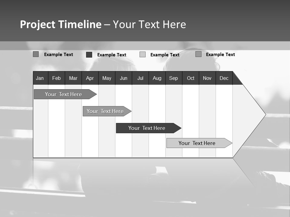 Planet Modern Ball PowerPoint Template