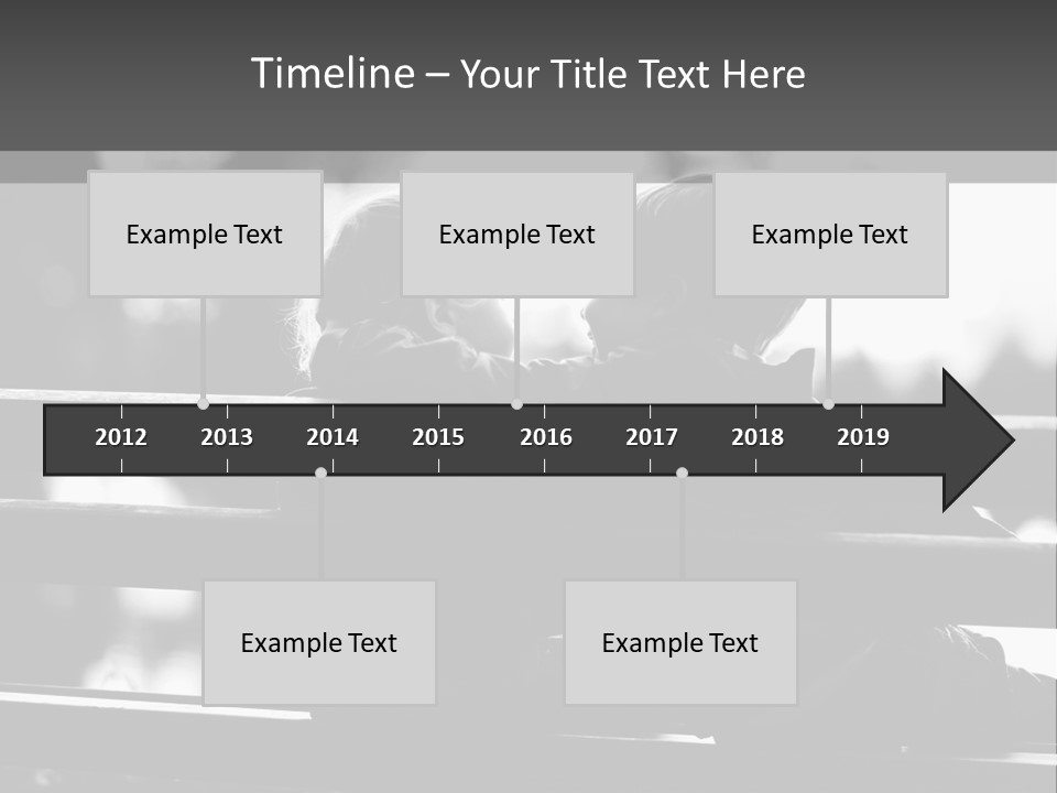 Planet Modern Ball PowerPoint Template
