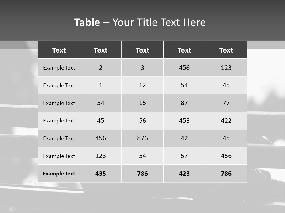 Planet Modern Ball PowerPoint Template