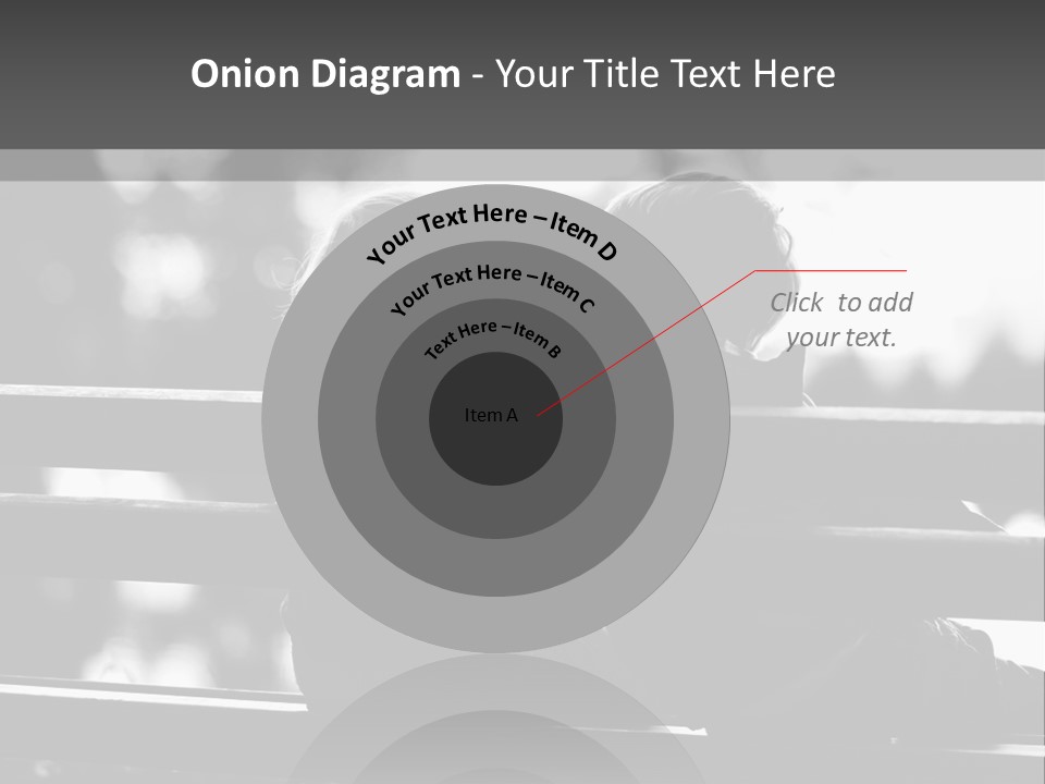 Planet Modern Ball PowerPoint Template
