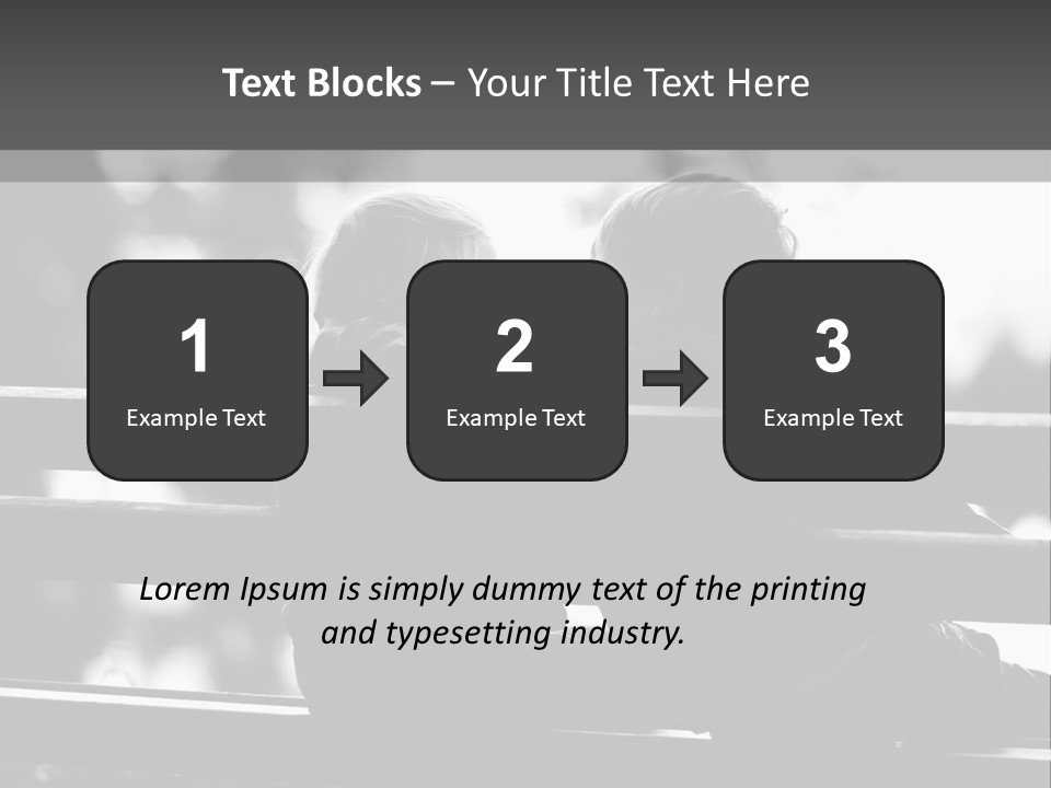 Planet Modern Ball PowerPoint Template